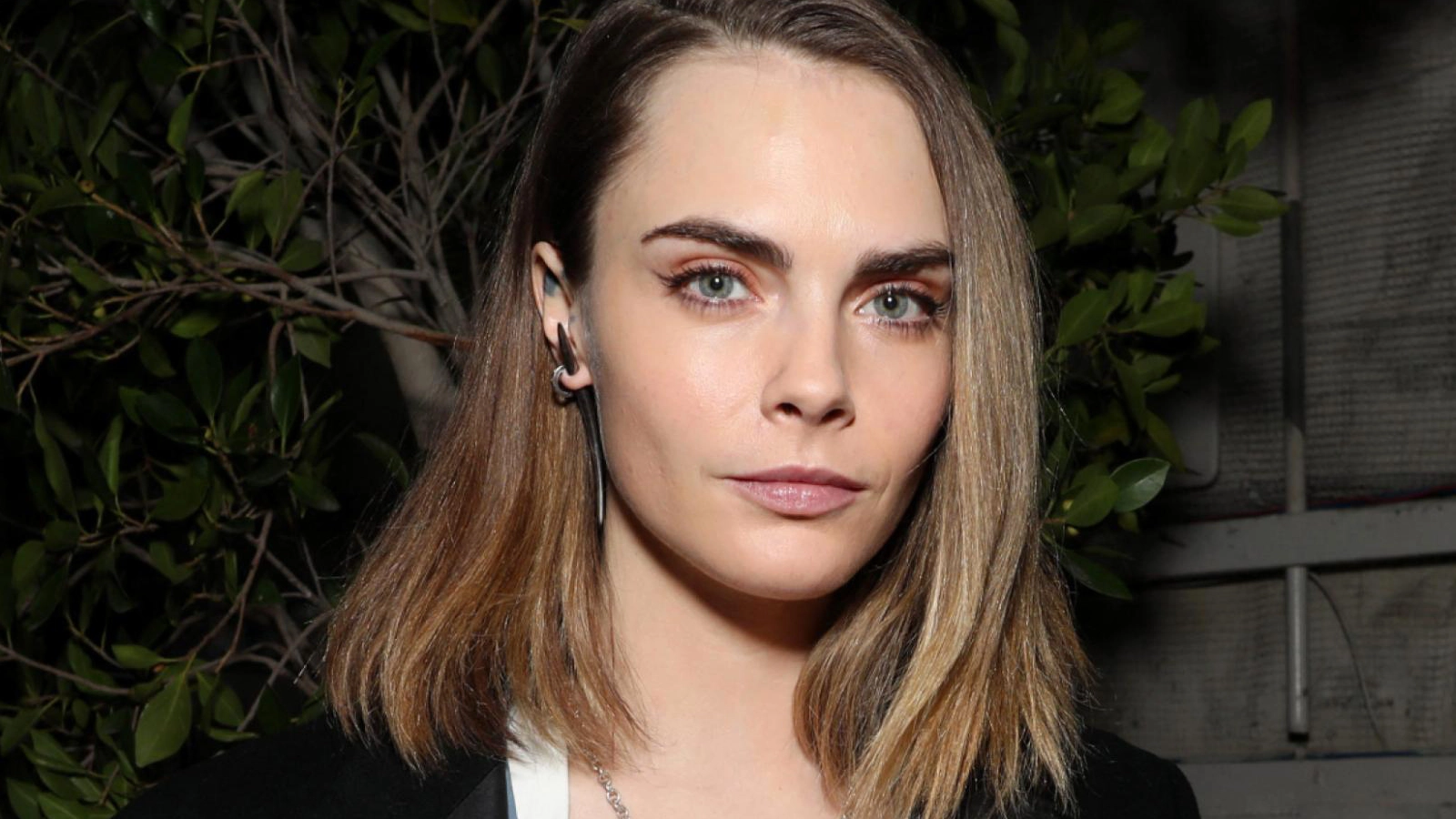 Cara Delevingne A Trailblazer in Fashion and Advocacy