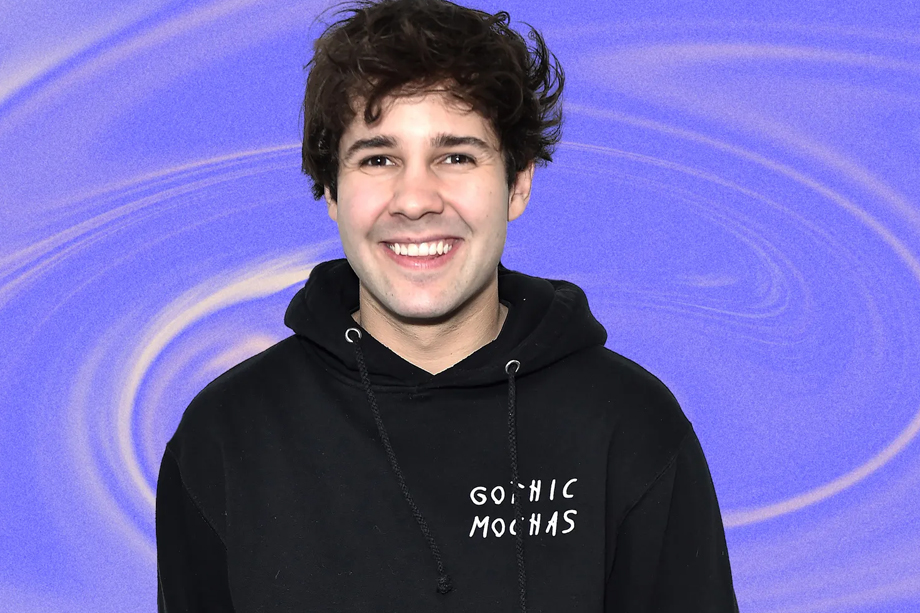 David Dobrik's