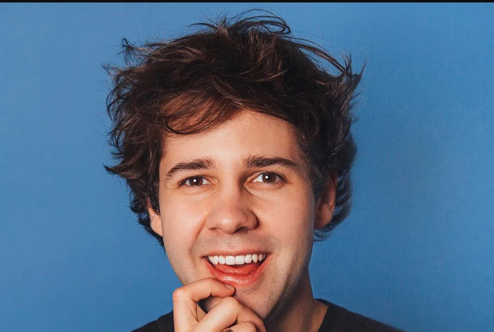 David Dobrik's