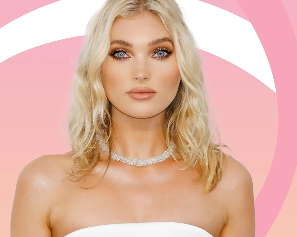 Elsa Hosk Supermodel to Entrepreneur