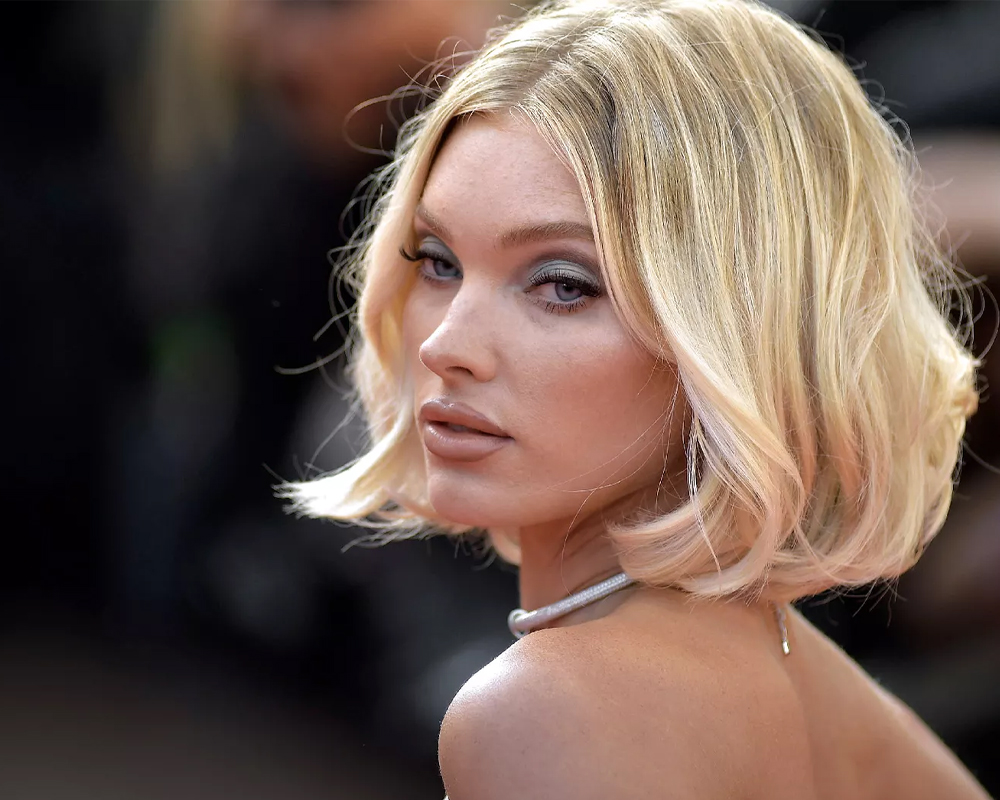 Elsa Hosk's rise from international supermodel to influential entrepreneur highlights her evolution beyond the fashion world. Discover how she leveraged her success on the runway to build a thriving business and establish herself as a leader in the fashion industry