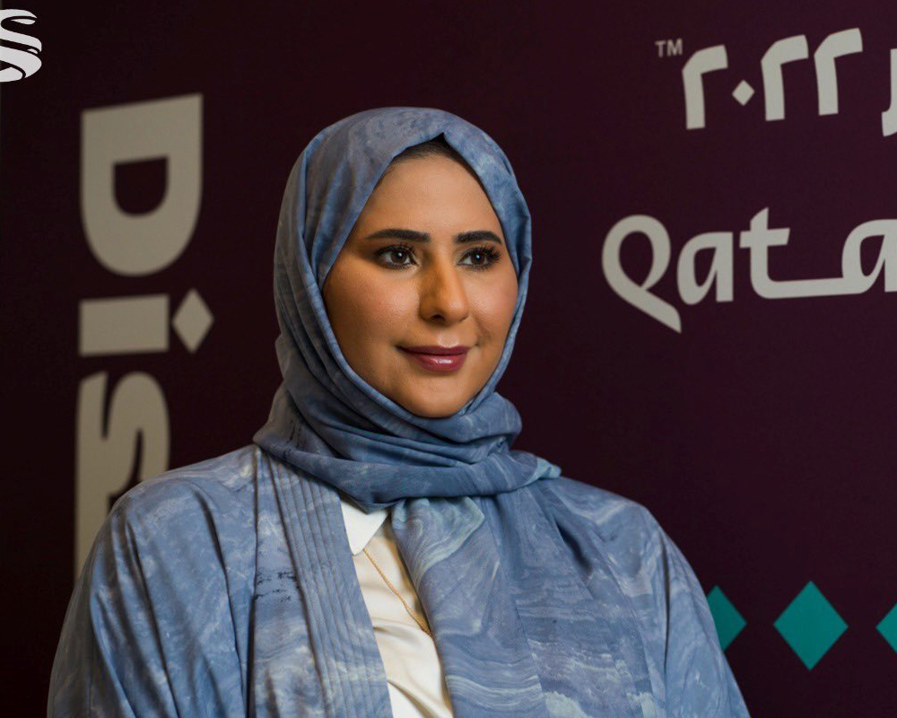 Fatima Al Nuaimi