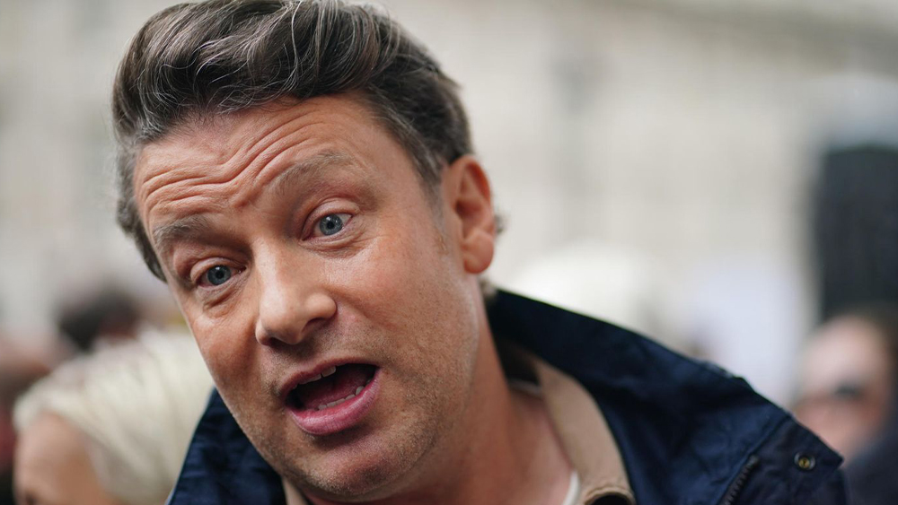 Jamie Oliver A Culinary Icon Who Transformed Modern Cooking