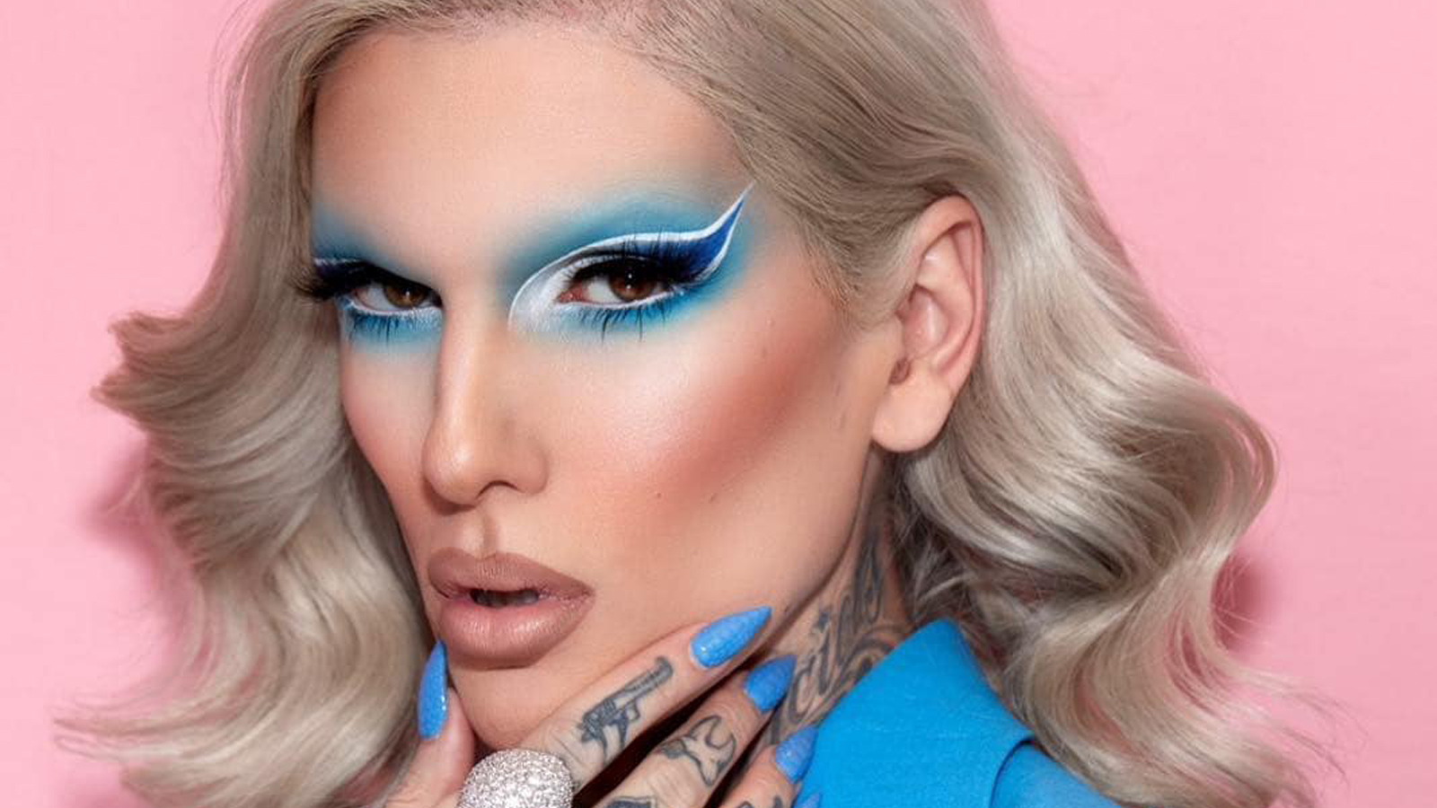 Jeffree Star The Bold and Unapologetic Makeup Mogul