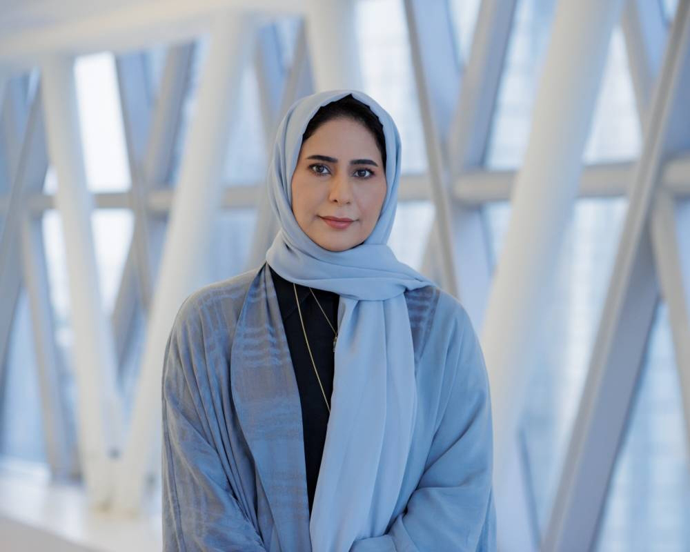 Fatima Al Nuaimi: The Journey to Becoming a Millionaire Blogger