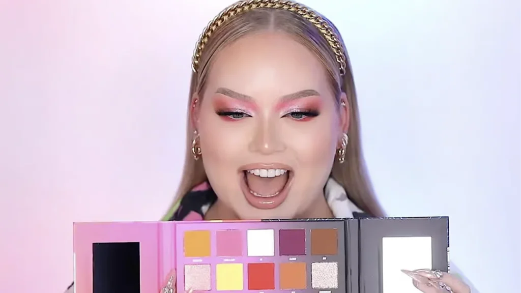 NikkieTutorials Redefining Beauty on YouTube