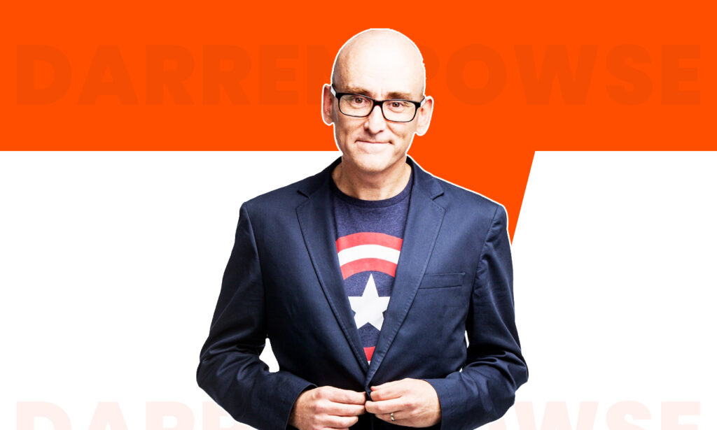 Darren Rowse The Journey of a ProBlogger and His Tips for Success (1)