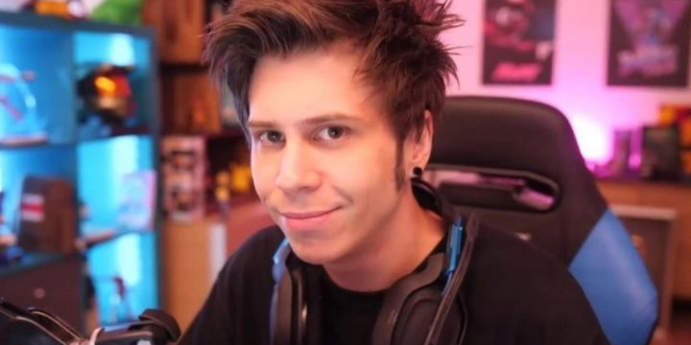 ElRubiusOMG YouTube Channel