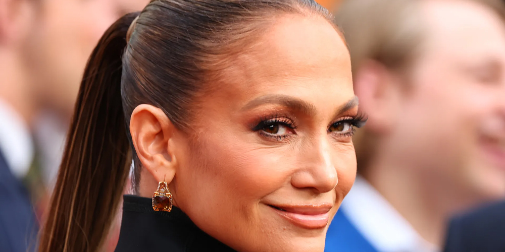 Jennifer Lopez How She Shines in Six Fashion Styles