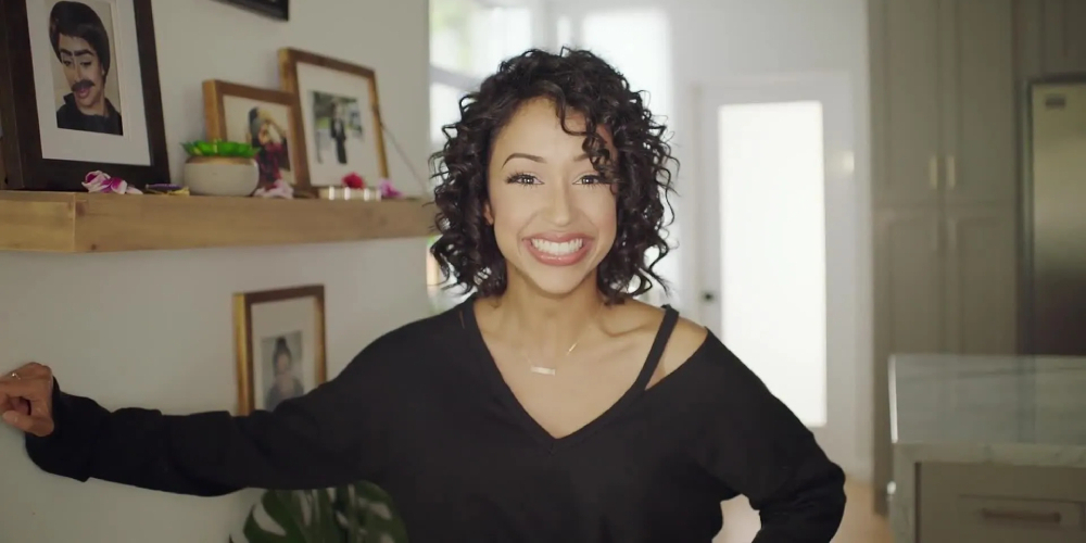 Liza Koshy Comedy and Inspiring Content