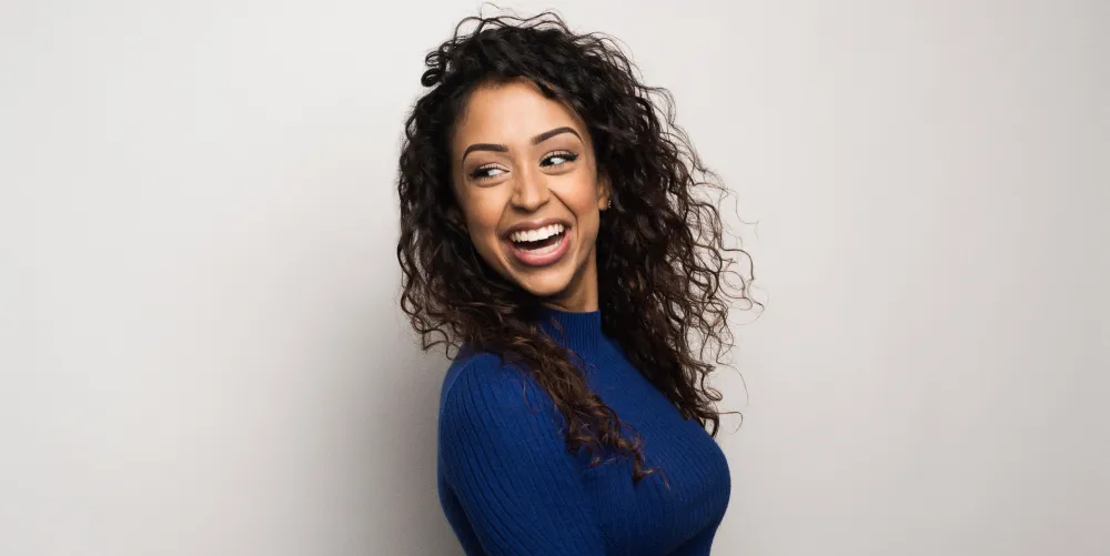 Liza Koshy Comedy and Inspiring Content