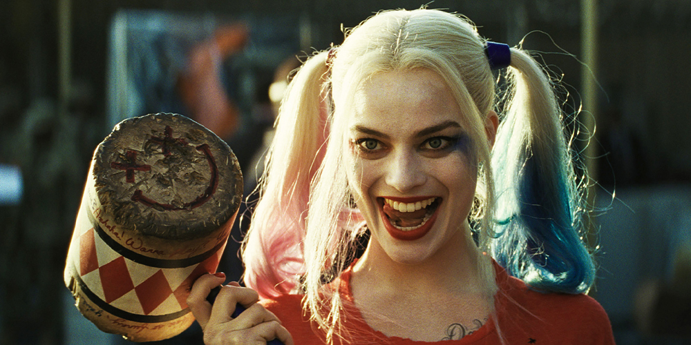 Harley Quinn and Her Role in the ‘Suicide Squad’ Movie