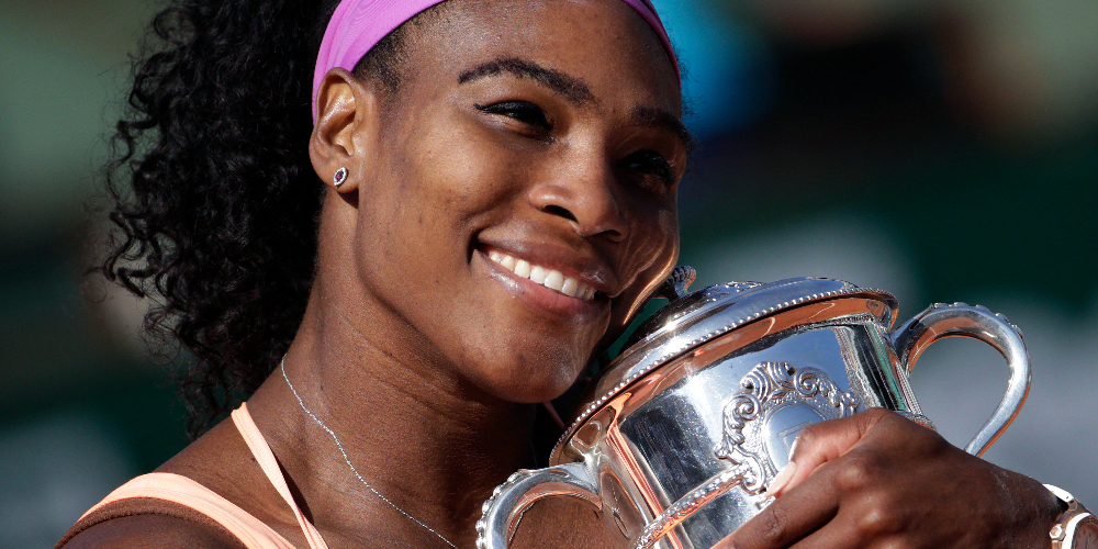 How Serena Williams Changed the Game A Look at Her Career and Achievements