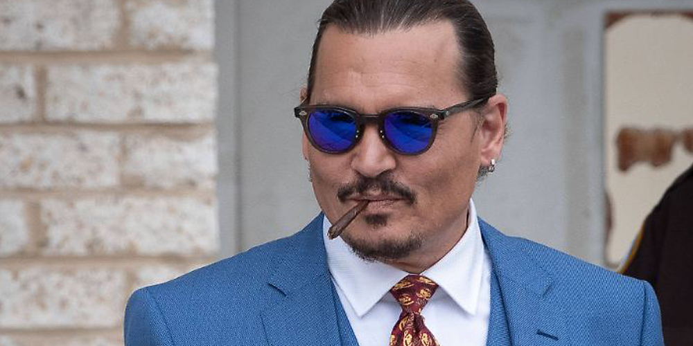 Johnny Depp A Journey Through Hollywood's Most Iconic Roles