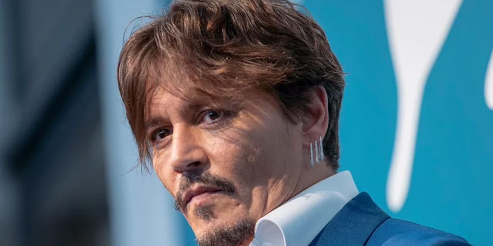 Johnny Depp A Journey Through Hollywood's Most Iconic Roles